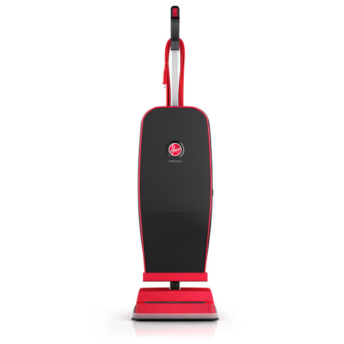 Hoover Commercial Prime Lite Upright Vacuum